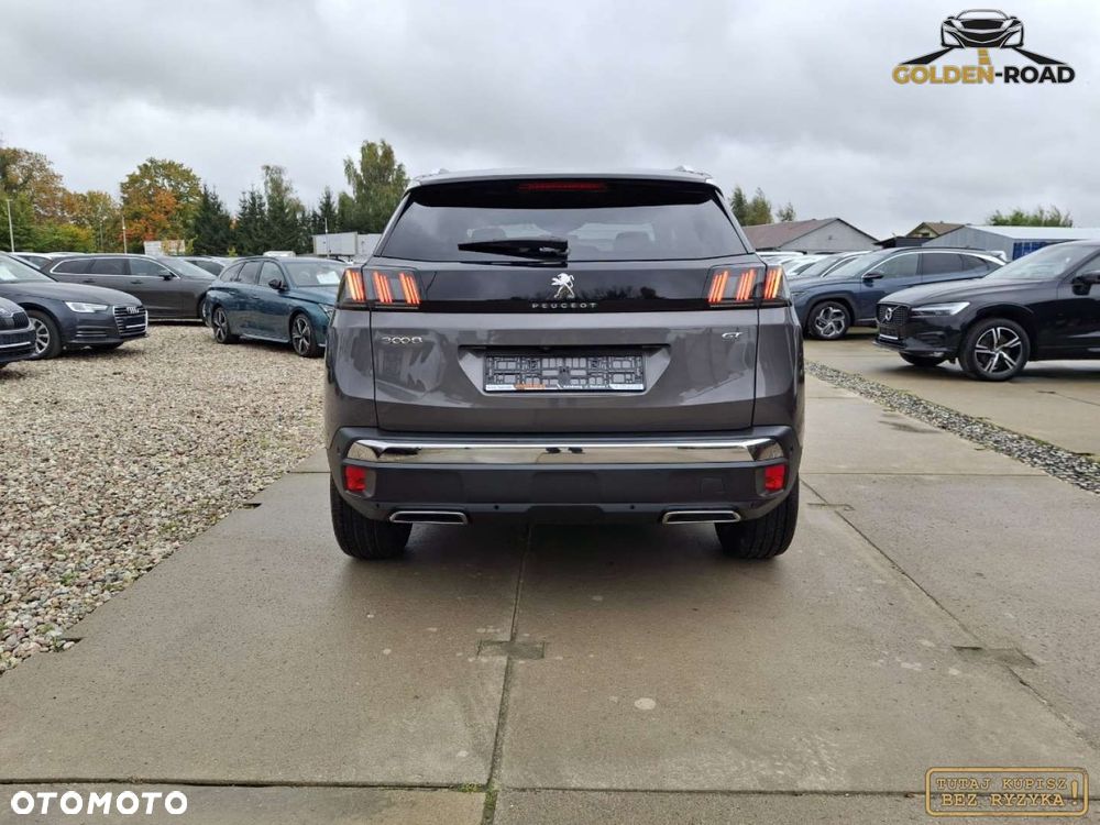 Peugeot 3008 - 7