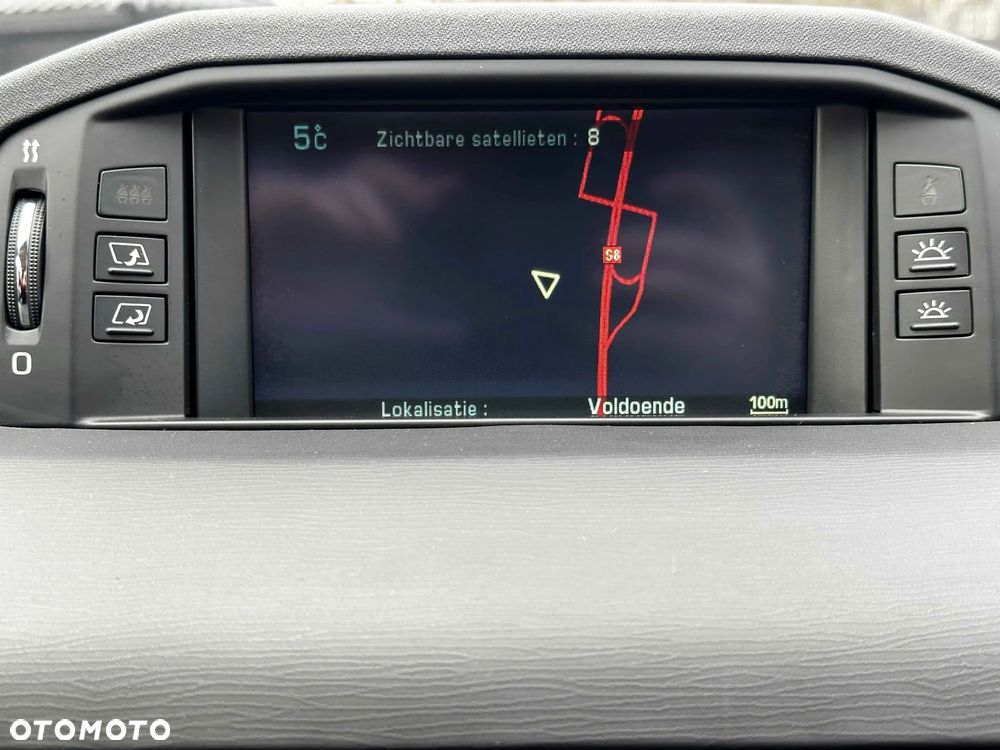 Citroën C6 3.0 V6 Business Class - 29