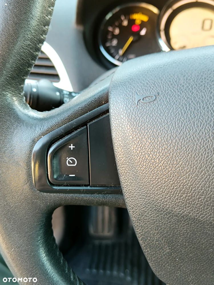 Renault Megane 1.9 dCi Dynamique Euro5 - 19