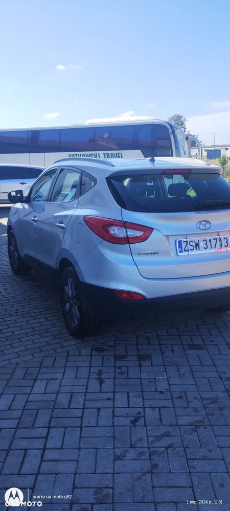 Hyundai ix35 1.6 GDI Classic 2WD - 3