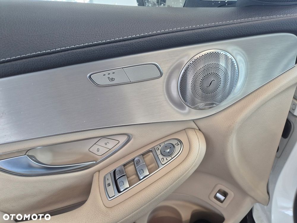 Mercedes-Benz GLC - 5