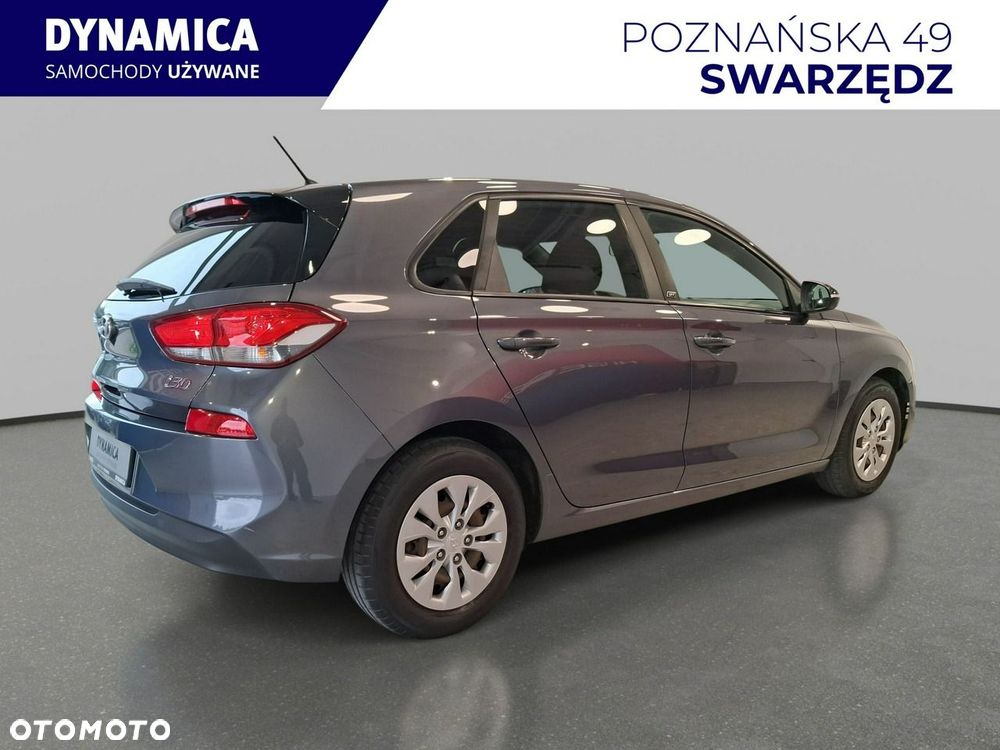 Hyundai i30 - 9