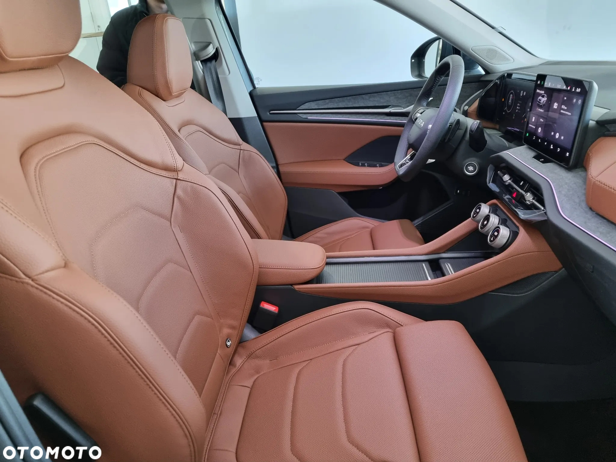 Skoda Kodiaq 2.0 TSI 4x4 Selection DSG - 14