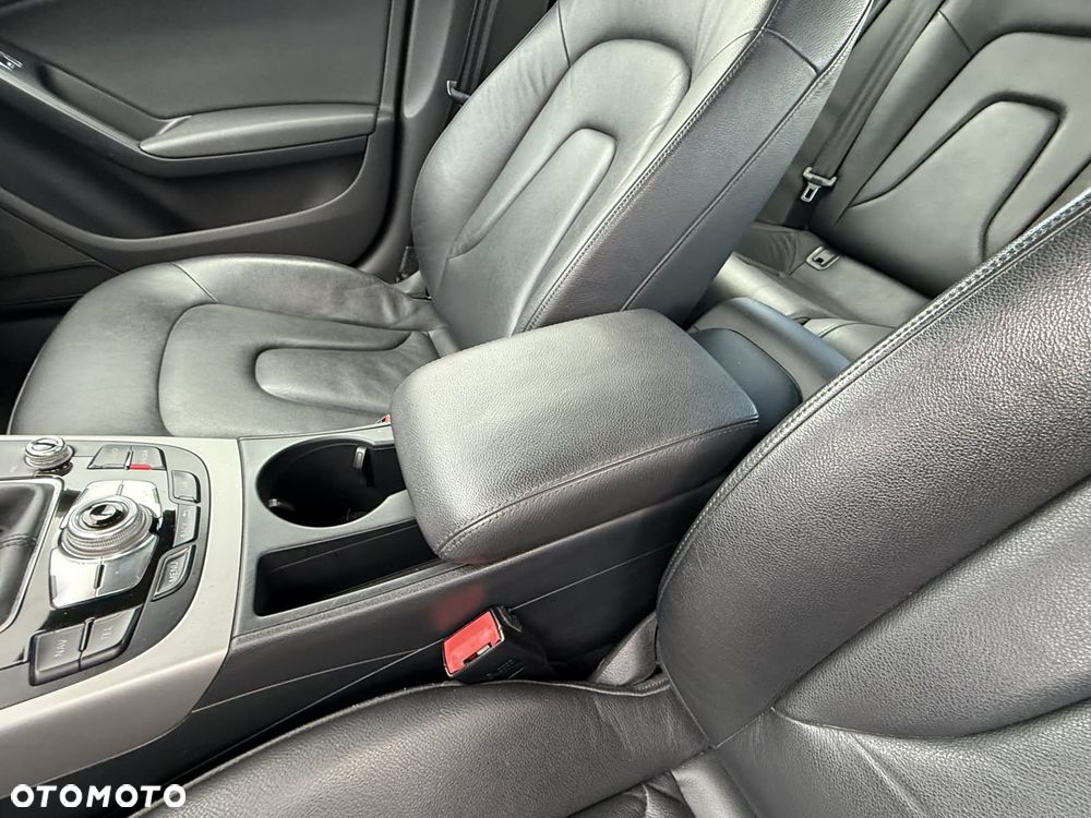 Audi A5 Sportback 2.0 TDI DPF - 34