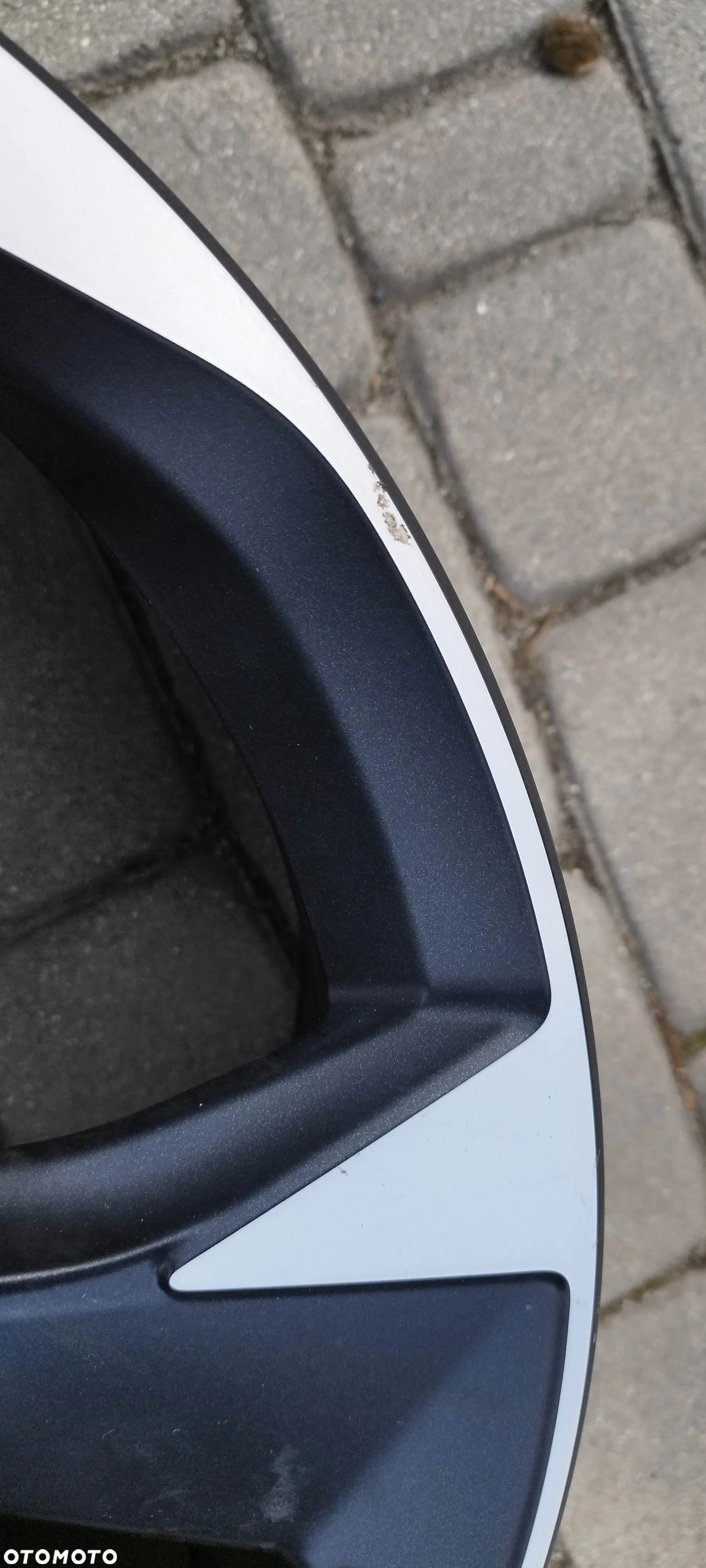felga seat leon 4 cupra 5x112 7.5j18 et46 - 2
