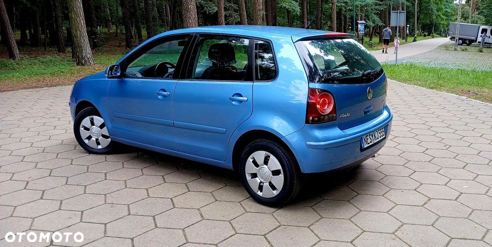 Volkswagen Polo 1.4 TDI Tour - 2