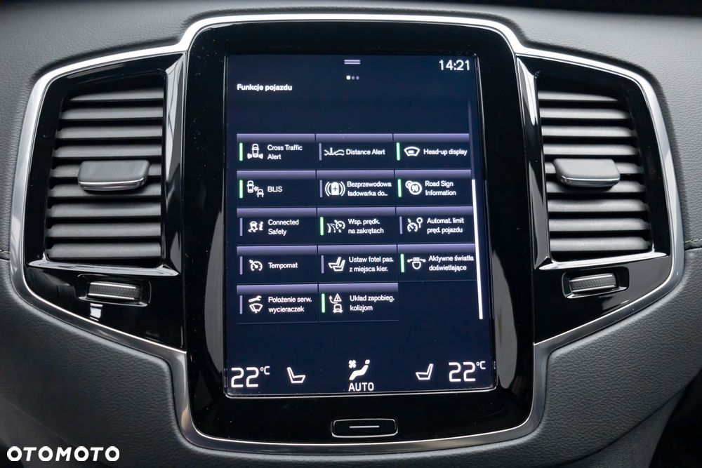 Volvo XC 90 T8 AWD Recharge Plus Bright - 26