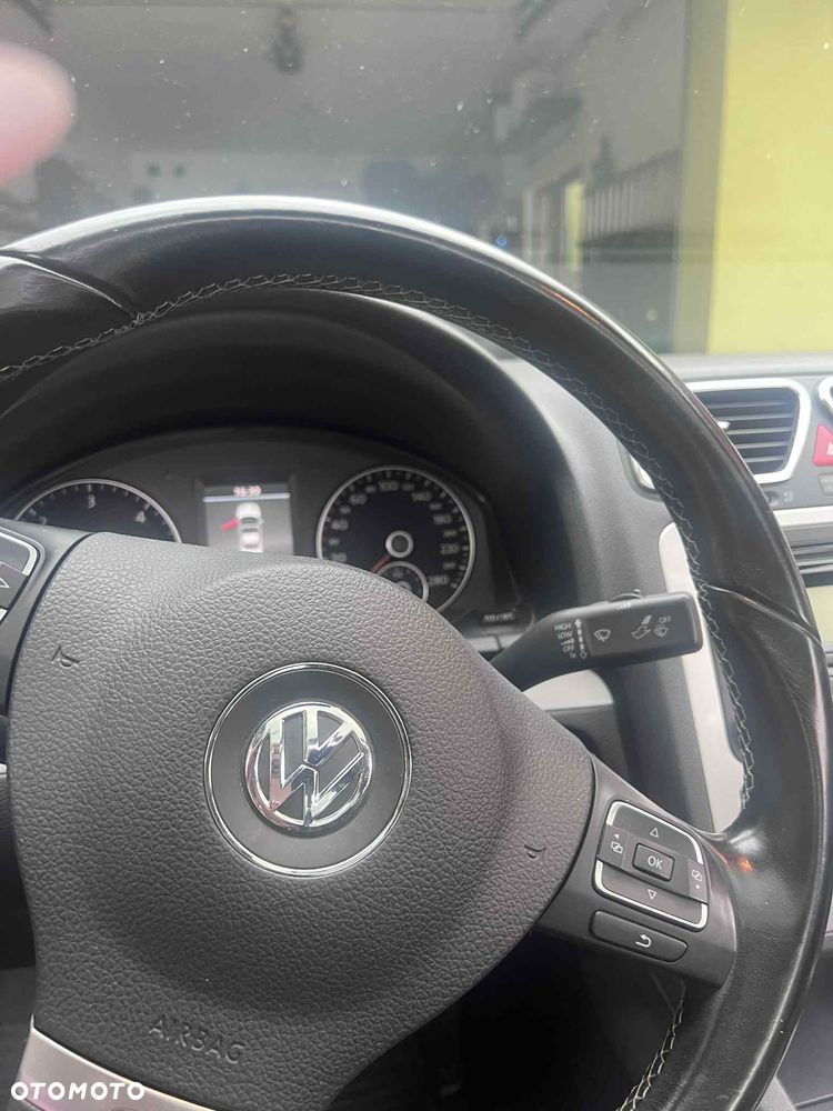 Volkswagen Eos 2.0 TDI DPF BlueMotion Technology Cup - 35