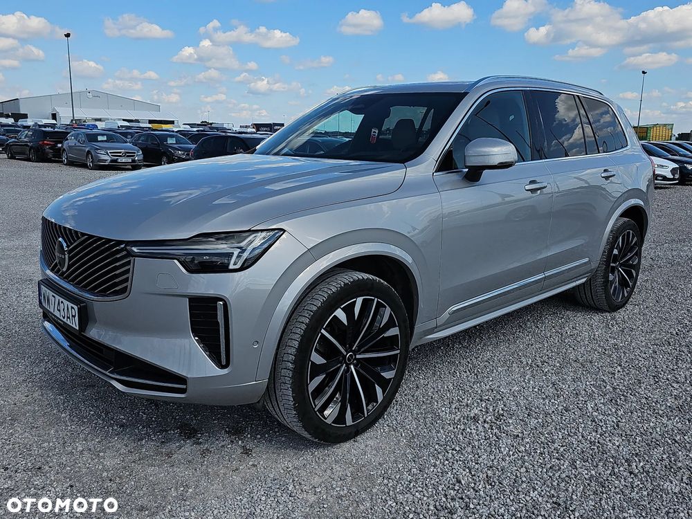 Volvo XC 90