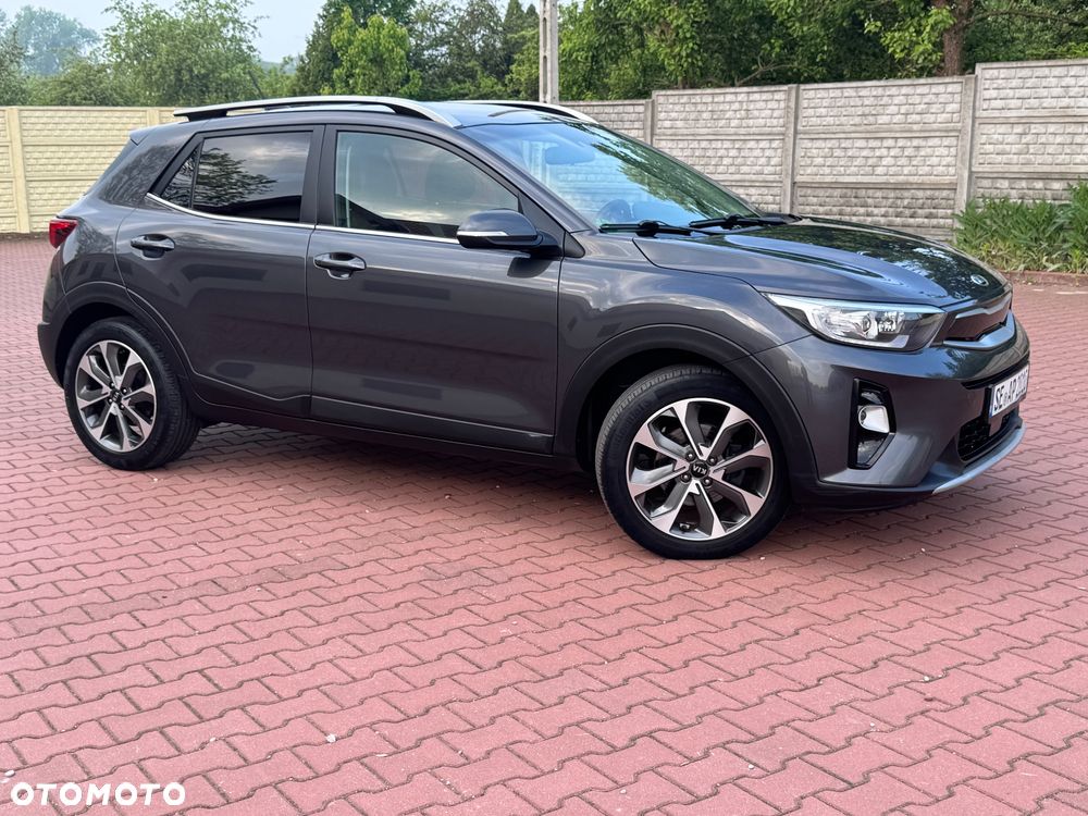 Kia Stonic 1.6 CRDi Spirit - 11