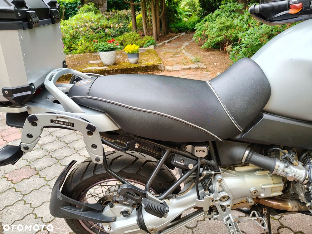BMW GS - 22