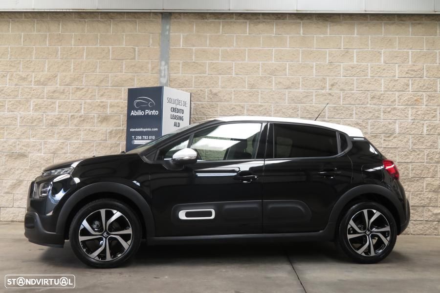 Citroën C3 - 3