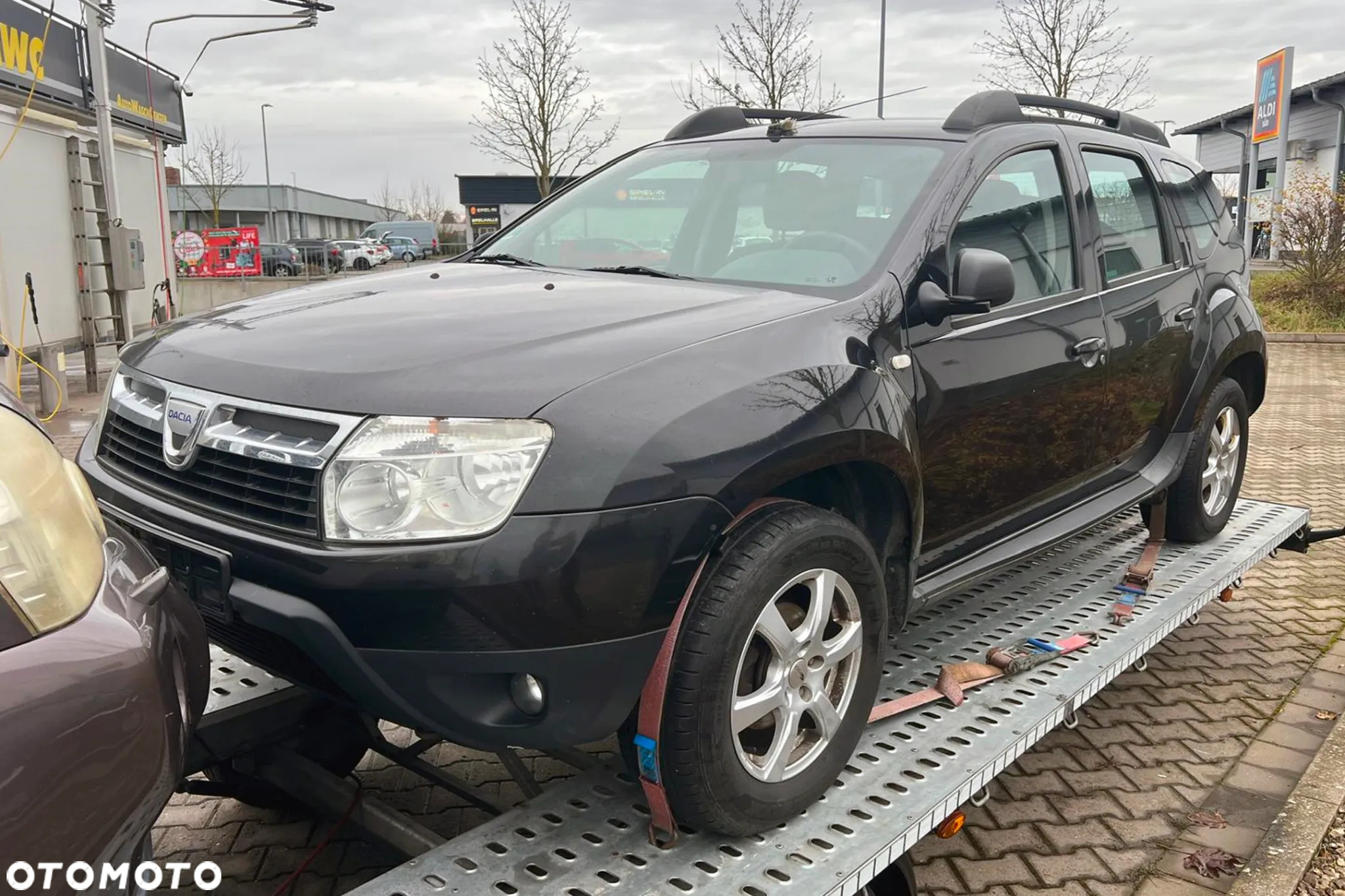 Dacia Duster 1.6 - 38