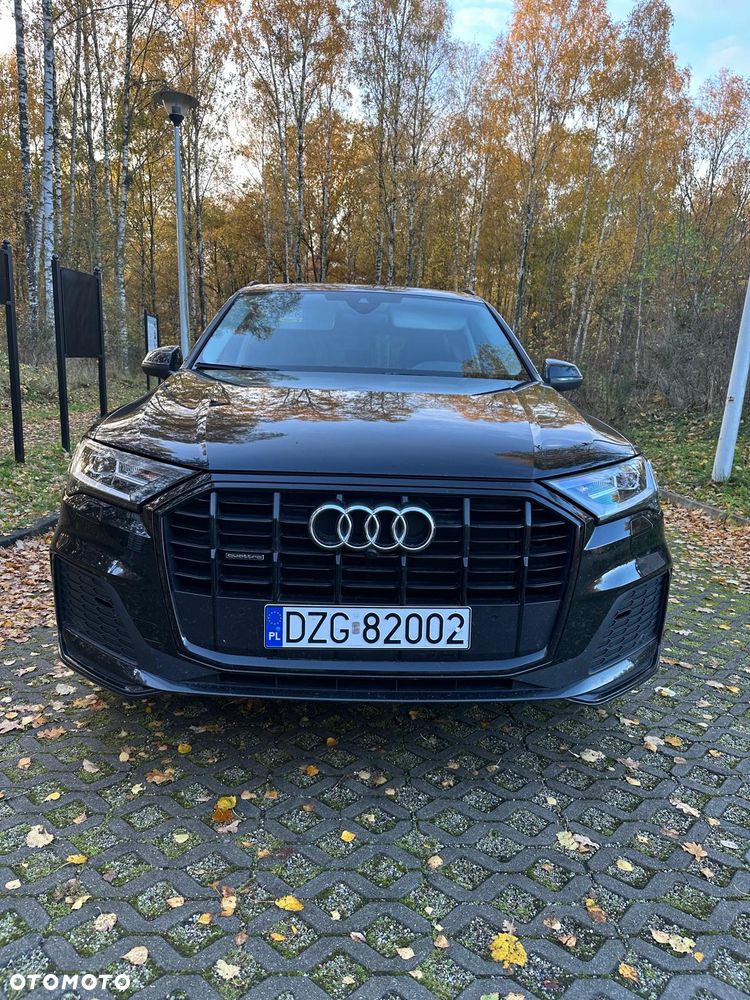 Audi Q7 - 5