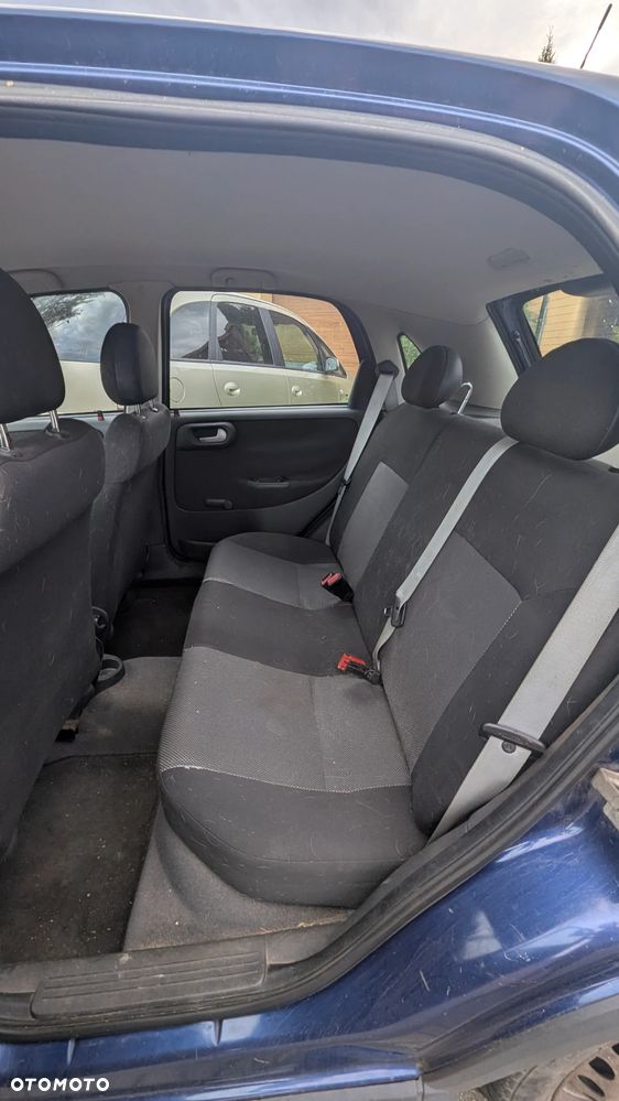 Opel Corsa 1.7 CDTI Edition - 7