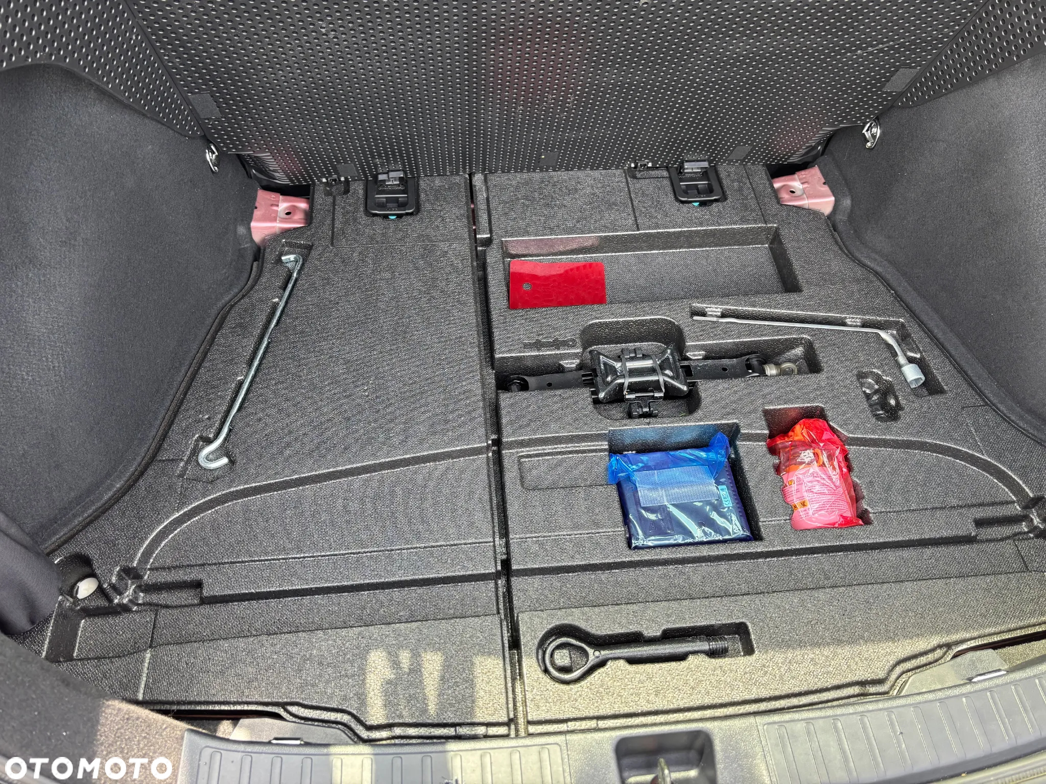 Toyota Prius 1.8 Hybrid Executive - 32