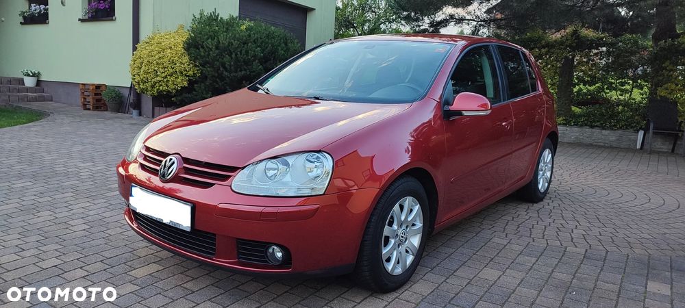 Volkswagen Golf 1.6 United - 12