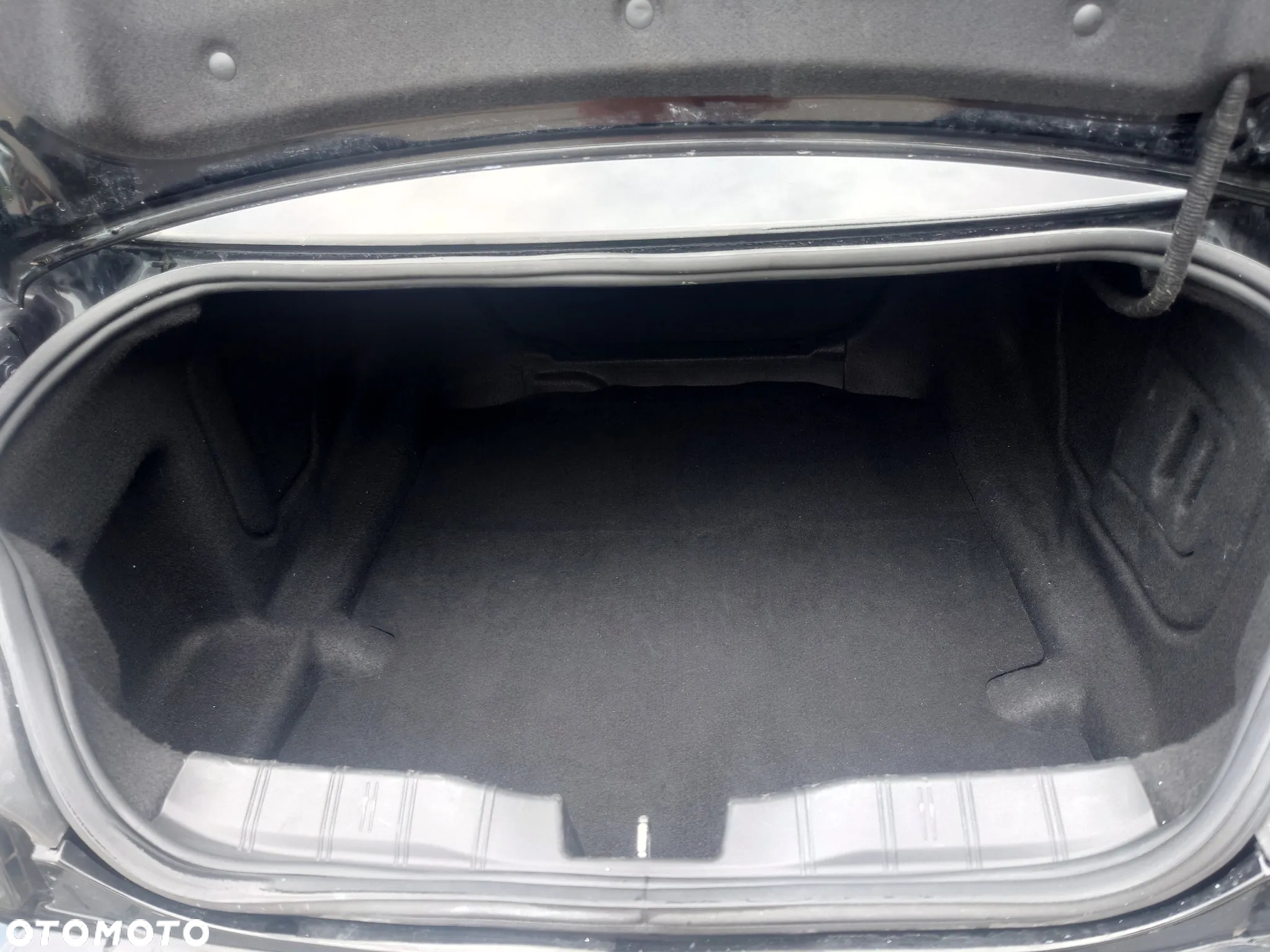 Chevrolet Camaro Coupe 6.2 V8 - 15