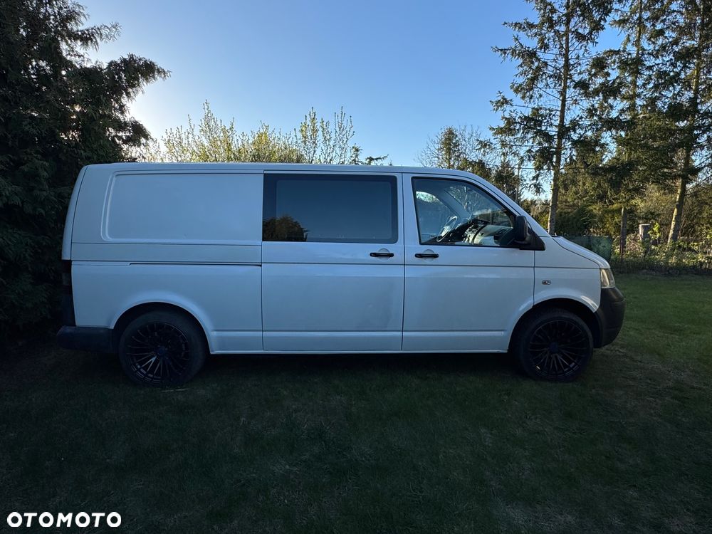 Volkswagen T5 - 6