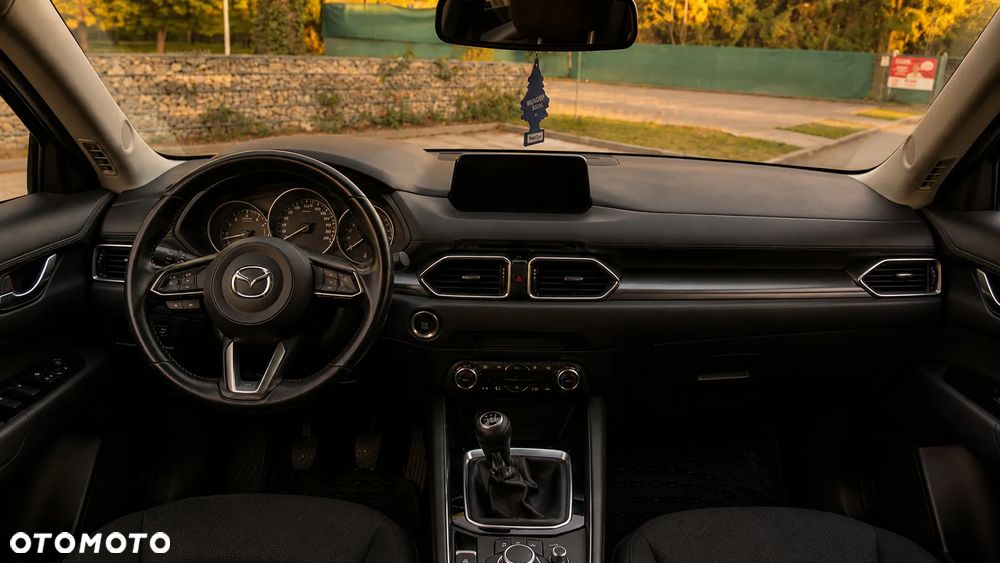 Mazda CX-5 - 7