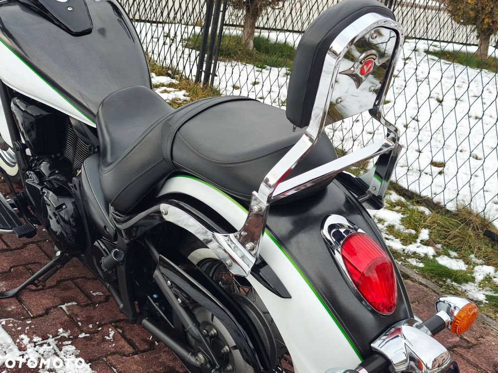 Kawasaki VN - 26