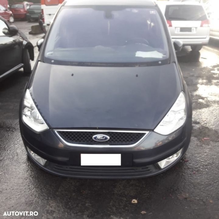 Dezmembrez Ford Galaxy 1.8 TDCI din 2009 - 1