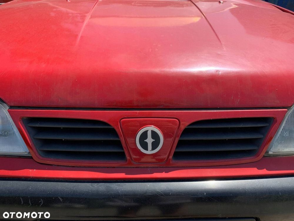 Atrapa chłodnicy Grill Daewoo FSO Polonez WWA - 1
