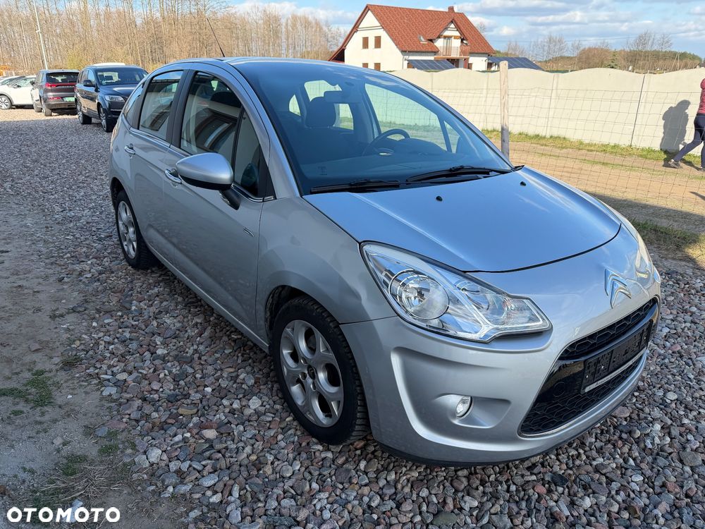 Citroën C3 VTi 120 Exclusive - 7