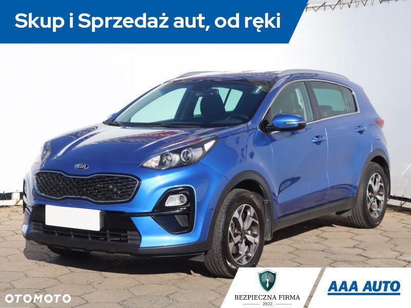 Kia Sportage - 2