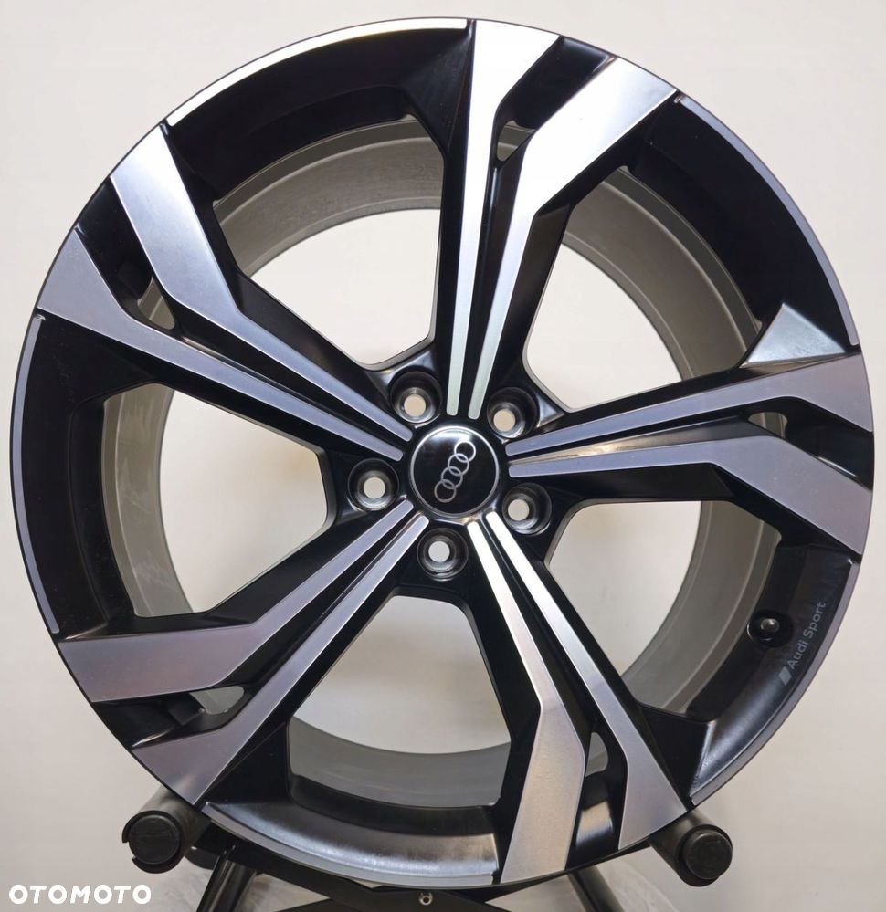 FELGI ALUMINIOWE AUDI OE Q3 SQ3 8,5x20 5x112 ET 38 - 1