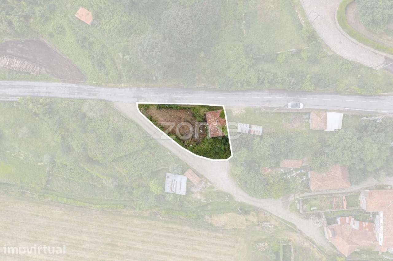 Terreno, 215 m², Duas Igrejas - Grande imagem: 5/10