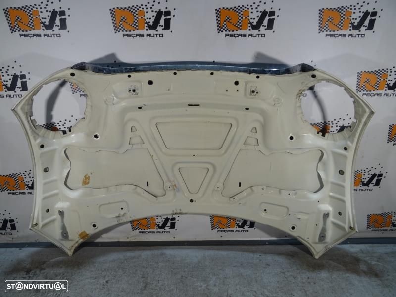 Capot Mini Mini (R56)  Capot Mini R56 Gasolina - 7