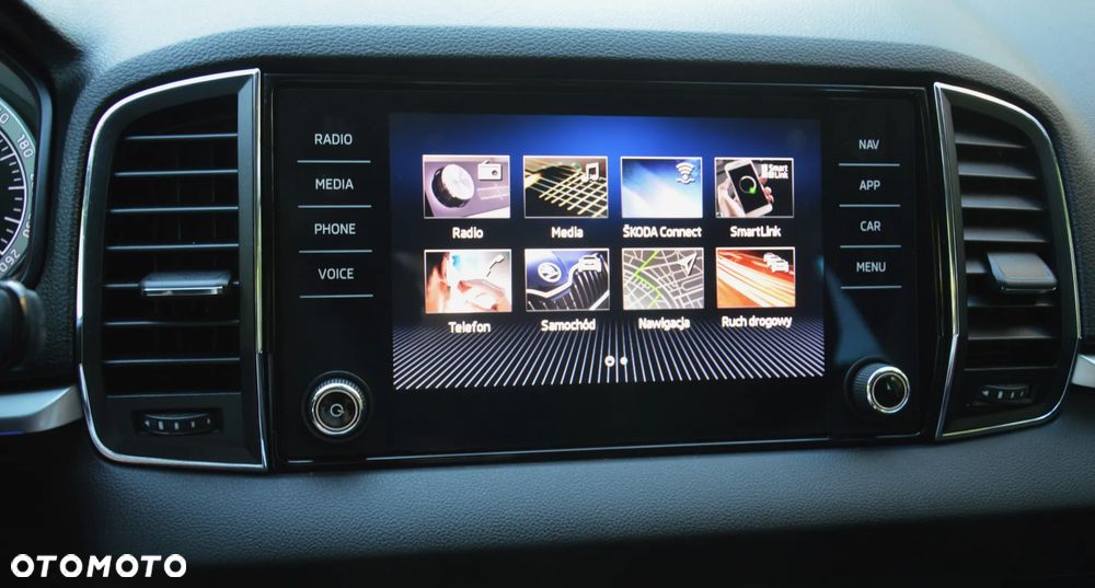 Skoda Karoq - 20