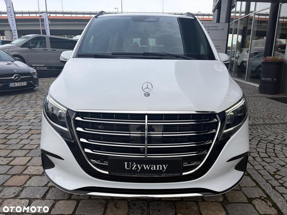 Mercedes-Benz Klasa V