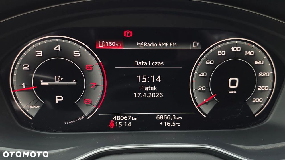 Audi A4 Limousine 35 TFSI mHEV S Line S tronic - 19