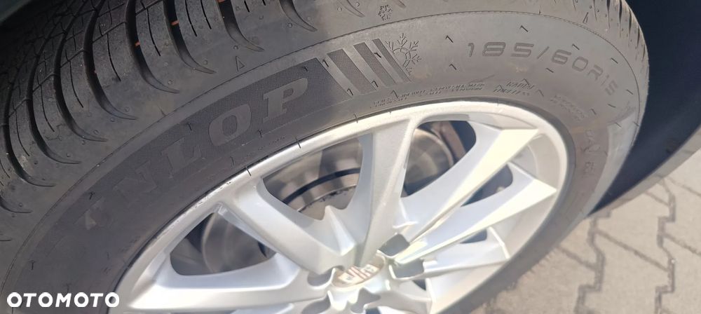 Seat Ibiza 1.4 16V Style - 15