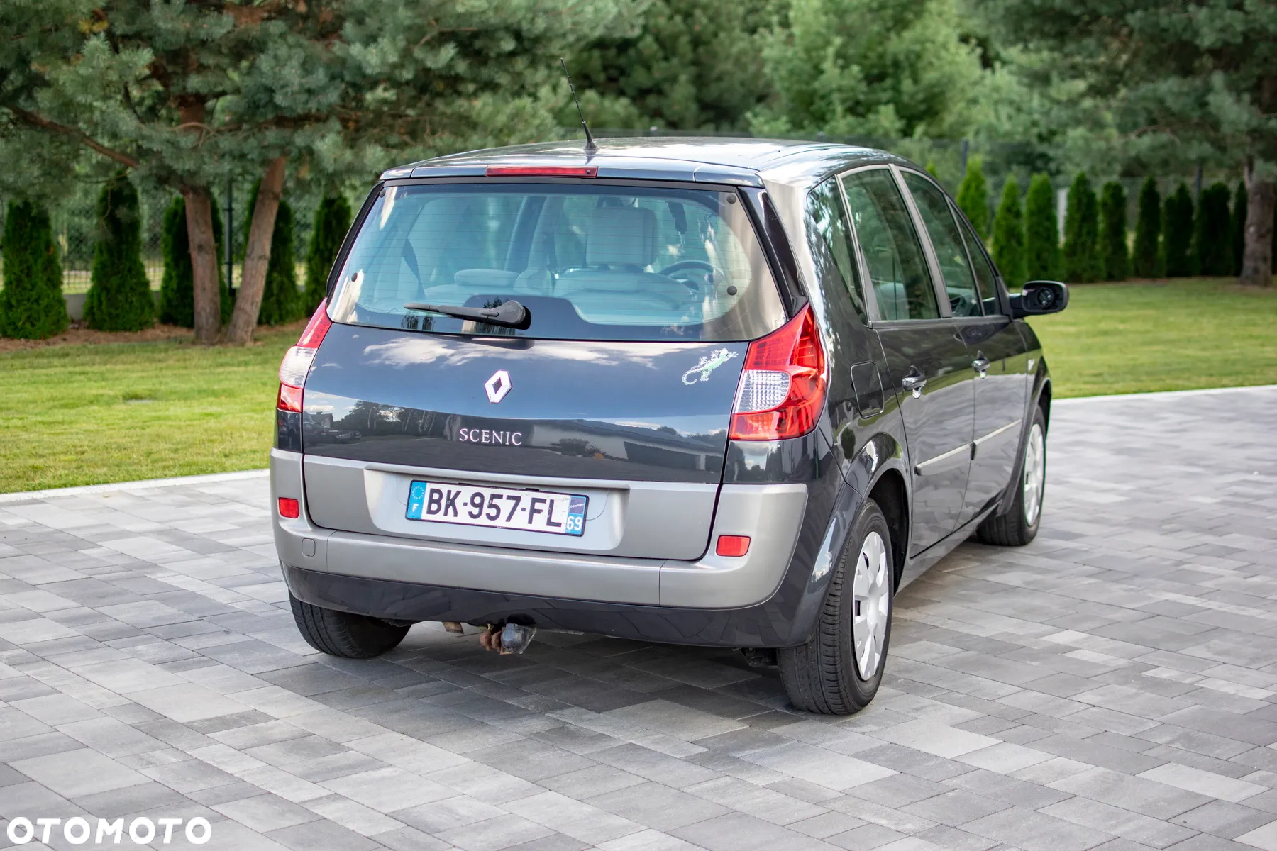 Renault Scenic - 20