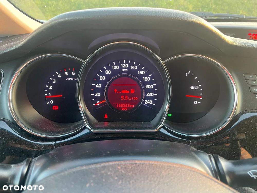 Kia Ceed 1.6 CRDi 128 ISG Dream-Team Edition - 21