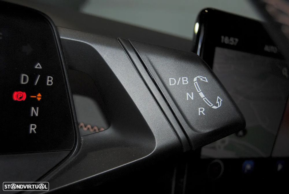 Cupra Born 58 kWh e-Boost Plus - 27