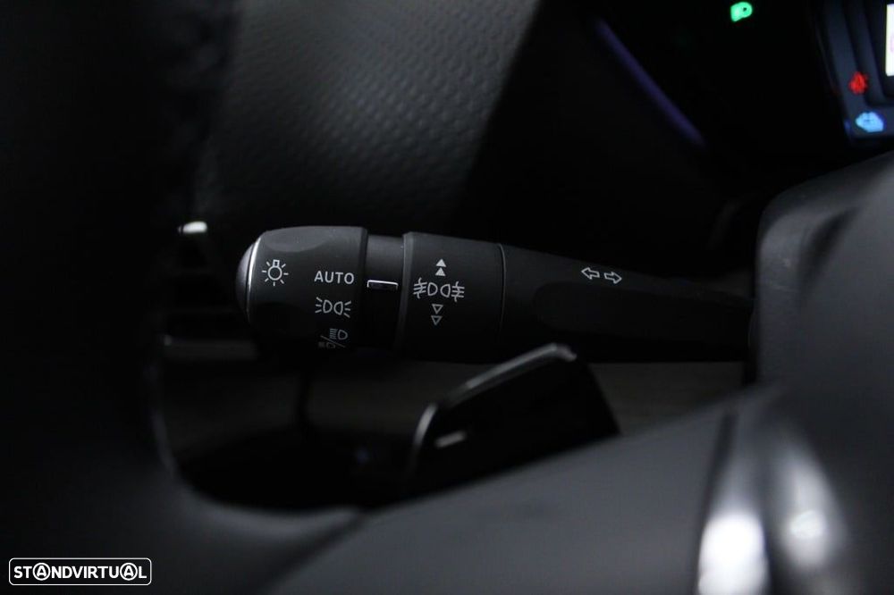 Citroën C5 X 1.6 Hybrid Shine Pack e-EAT8 - 24