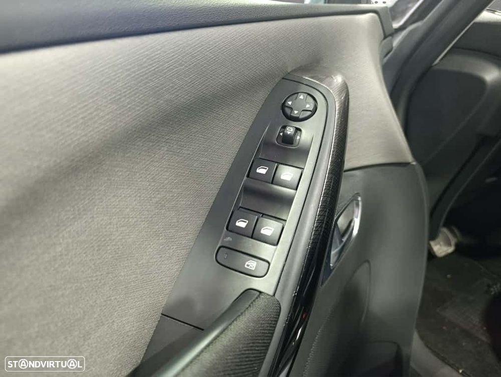 Citroën C4 Picasso 1.2 PureTech Feel EAT6 - 13