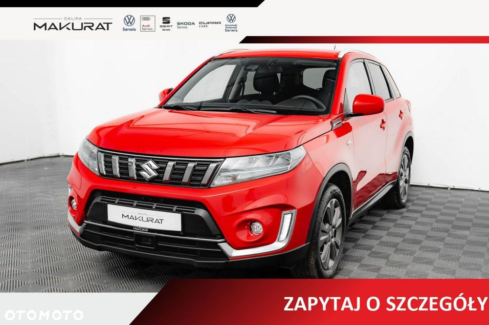 Suzuki Vitara - 2