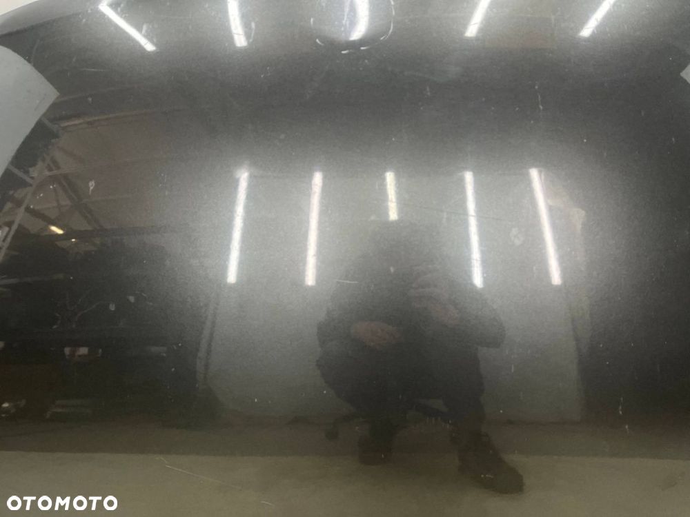 Maska Citroen C4 Picasso C4 Grand Picasso II 2 13-19r. pokrywa silnika - 9