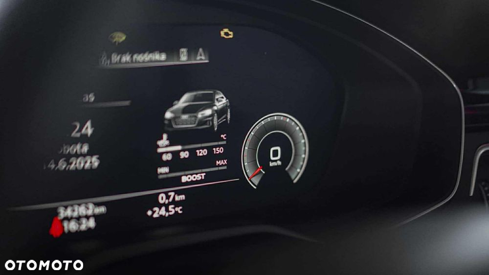 Audi S5 Coupe 3.0 TFSI quattro tiptronic - 21