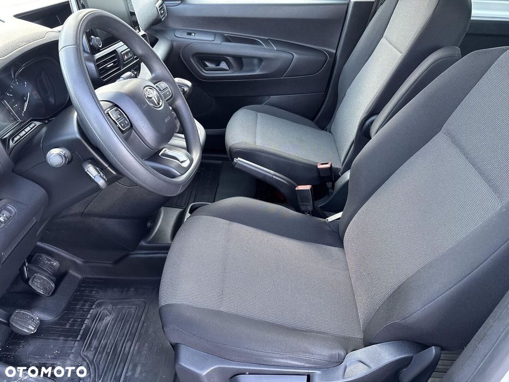 Toyota PROACE CITY - 15