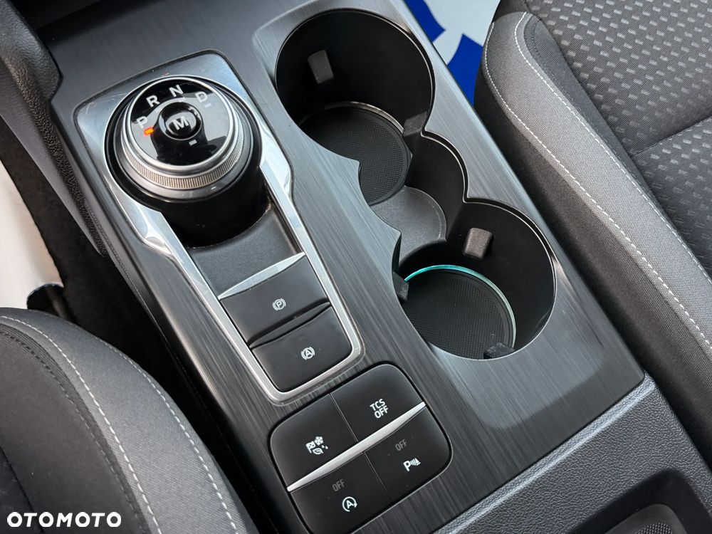 Ford Focus 1.5 EcoBlue Trend Edition Business - 22