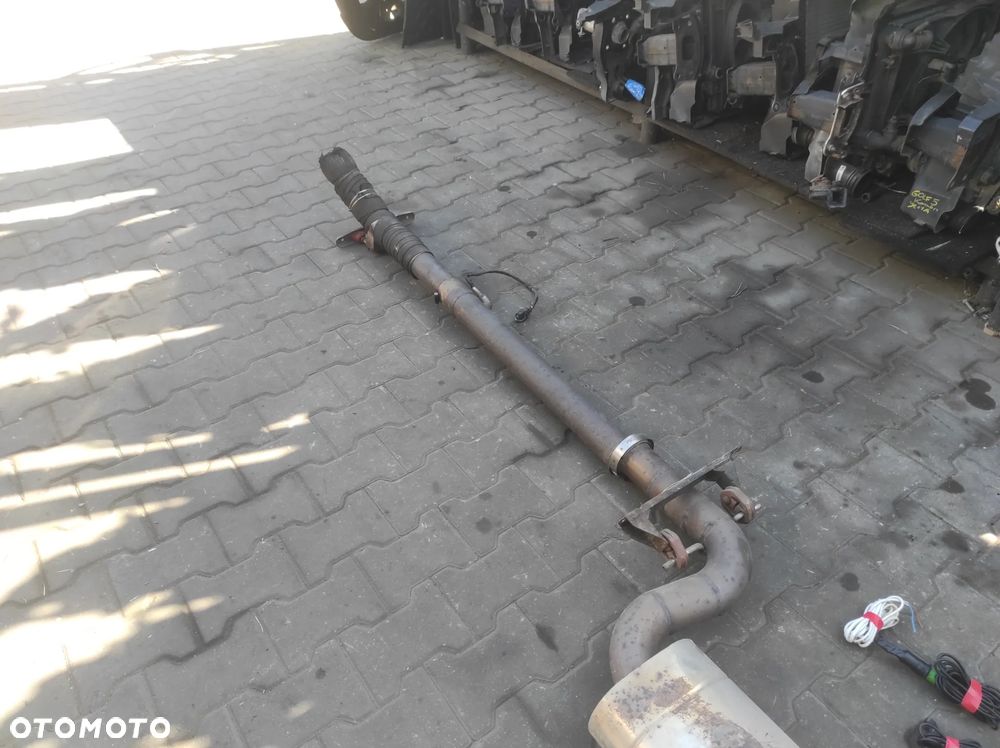 1.8 2.0 TFSI TSI RM MOTORS 3 CALE WYDECH UKŁAD WYDECHOWY KLAPY WYDECHU PRZELOT PRZELOTOWY TŁUMIK ŚRODKOWY KOŃCOWY DOWNPIPE NIERDZEWSKA KWASÓWKA TUNING SPORT AUDI A3 S3 8P VW GOLF 5 6 GTI R R32 SKODA OCTAVIA 2 VRS SEAT LEON 2 CUPRA R SUPER COPA FR KOMPLETNY WYSYŁKA !!!! - 9