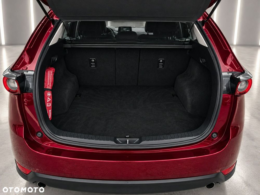Mazda CX-5 - 20