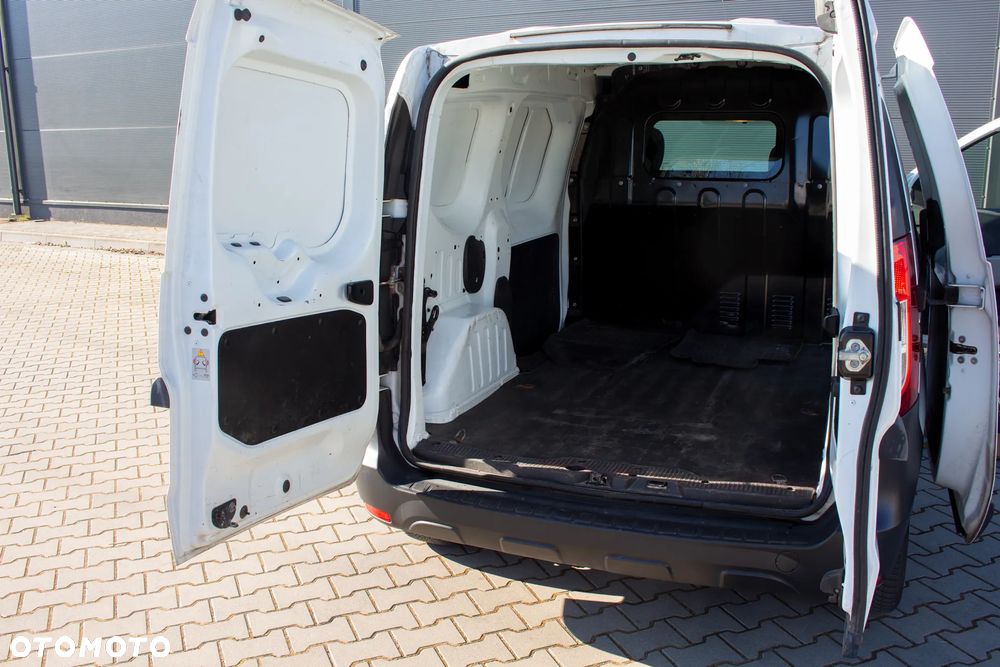 Dacia Dokker 1.5 dCi Open - 10