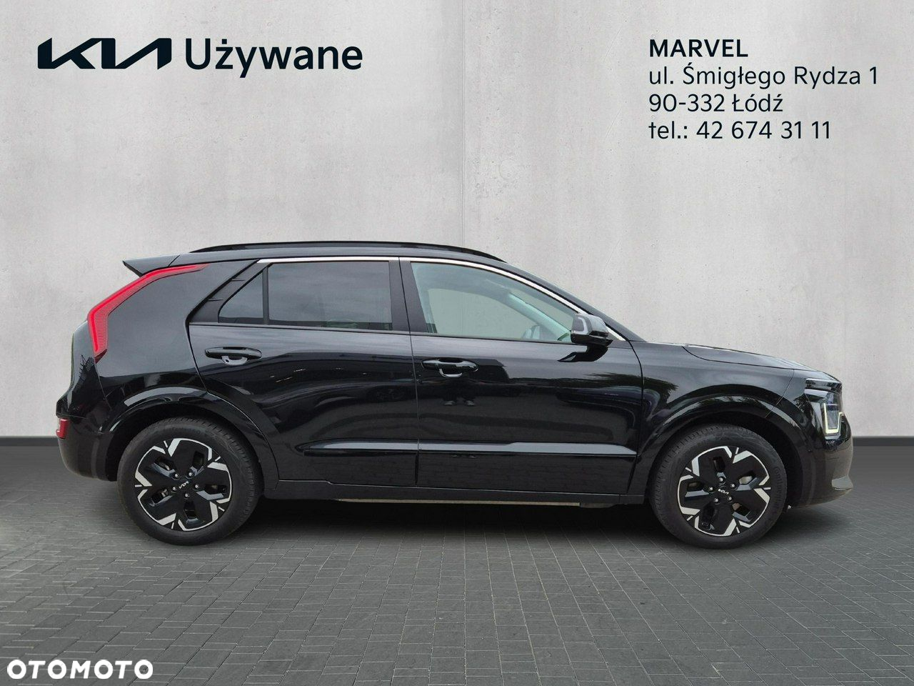 Kia Niro - 6